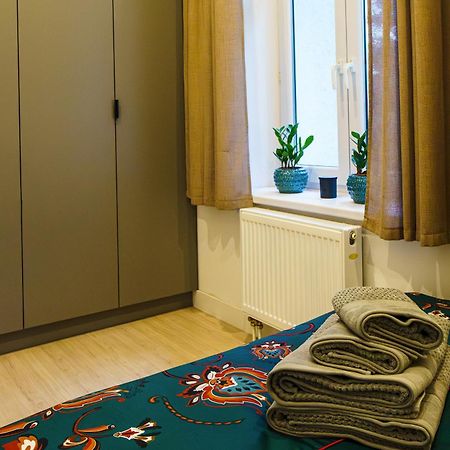 Apartament Pod Szklana Gorka Sanok Extérieur photo