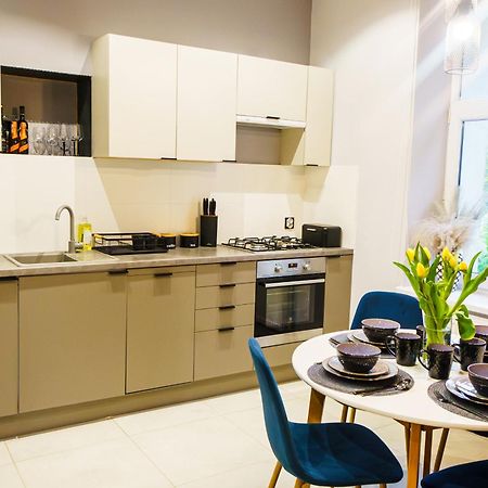 Apartament Pod Szklana Gorka Sanok Extérieur photo