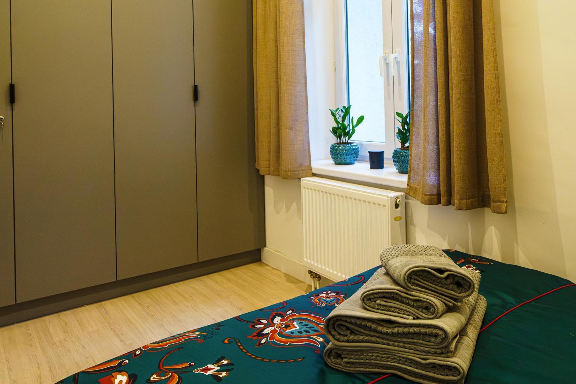 Apartament Pod Szklana Gorka Sanok Extérieur photo