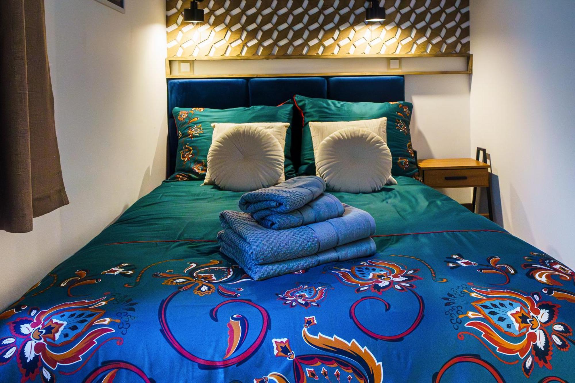 Apartament Pod Szklana Gorka Sanok Extérieur photo
