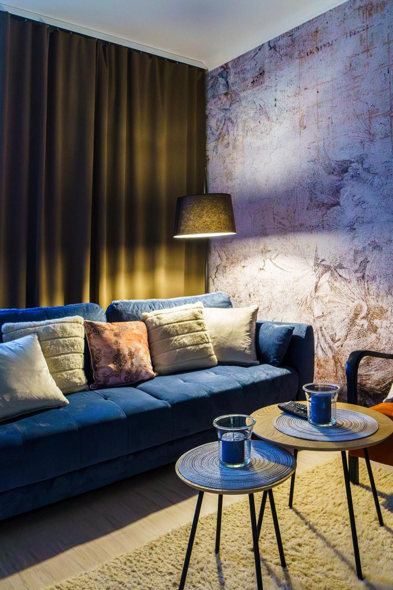 Apartament Pod Szklana Gorka Sanok Extérieur photo