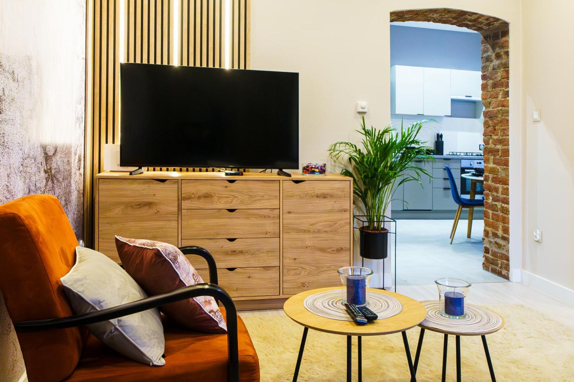 Apartament Pod Szklana Gorka Sanok Extérieur photo